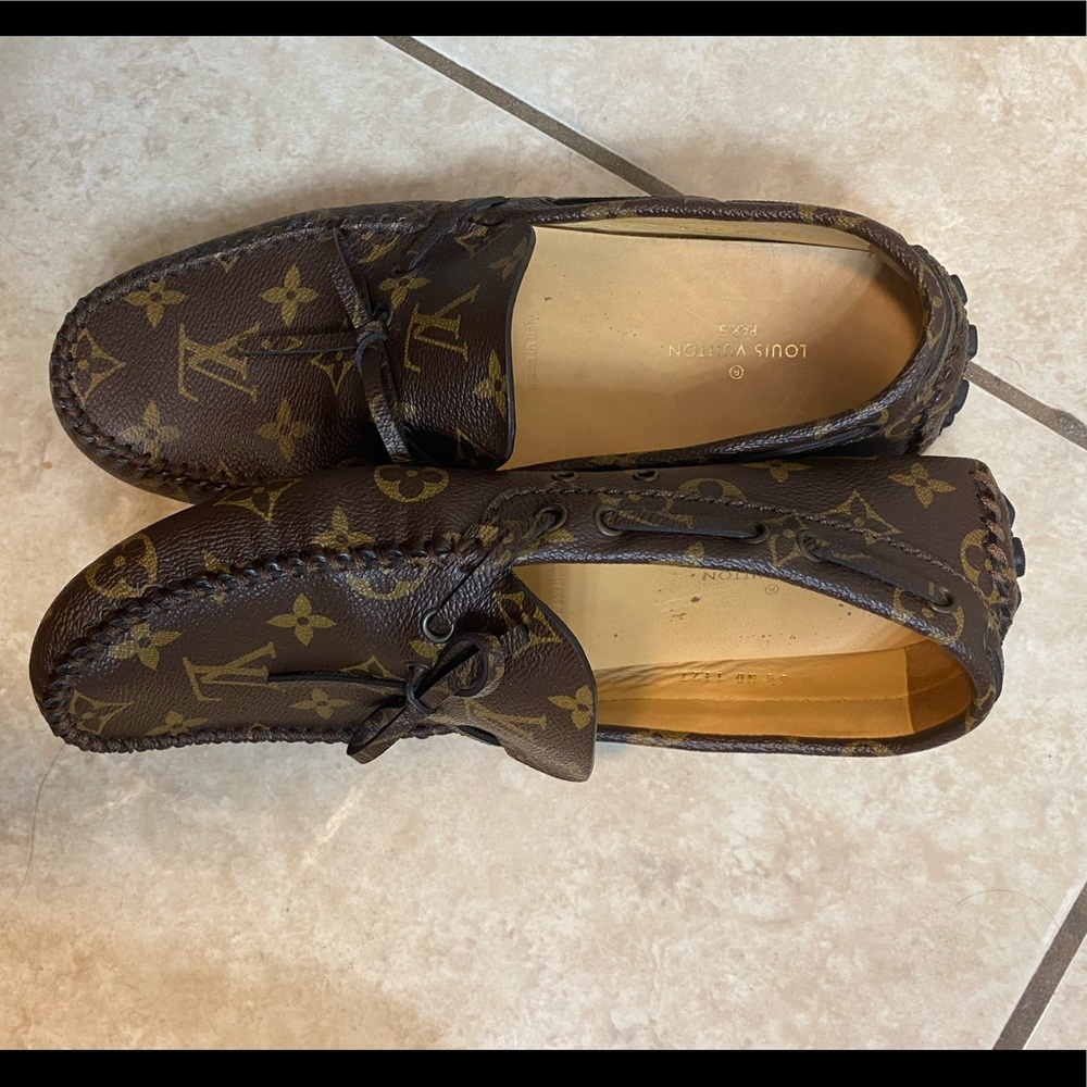 Louis Vuitton